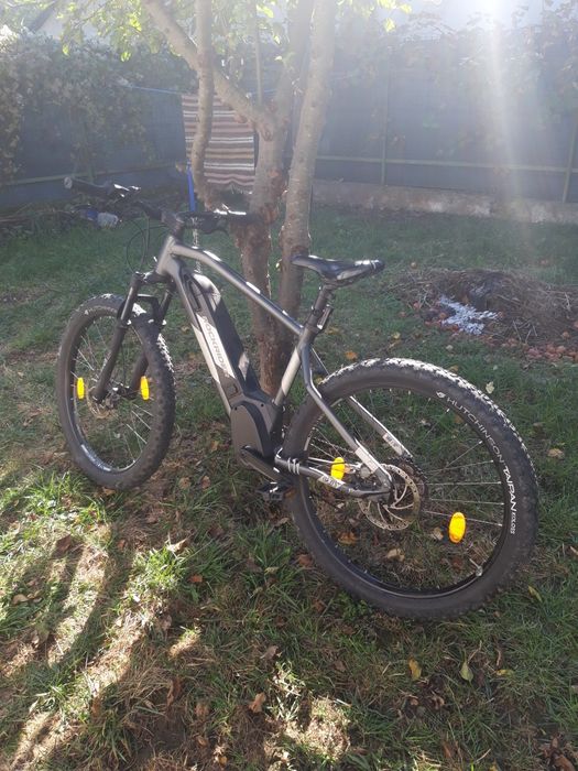 Bicicleta Electrica RockRider e st 900