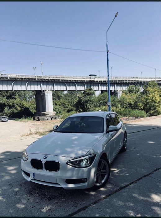 Vand Bmw Seria 1 F21