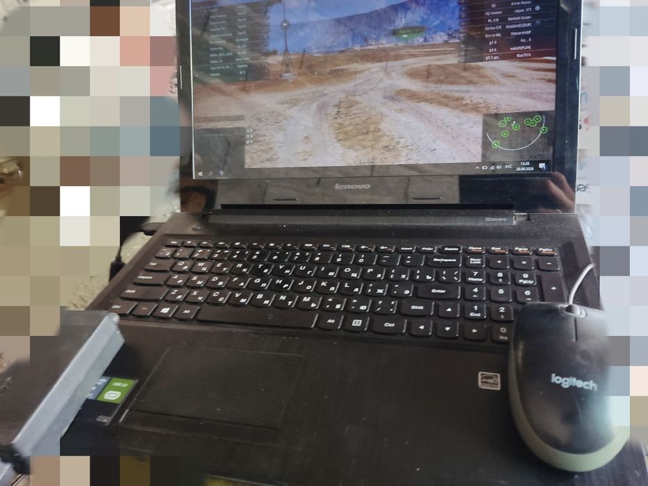 Продам Нотбук игровой