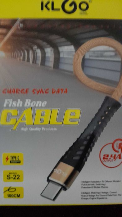 Cabluri incarcare fast charge Samsung iPhone Huawei Xiaomi Honor etc