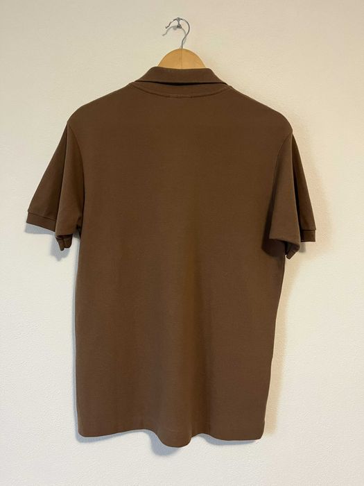 Tricou Polo Lacoste Marimea 3,S, Original 100%