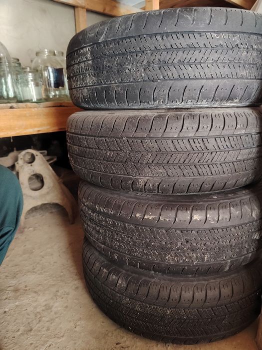 Matiz radnoy diska original