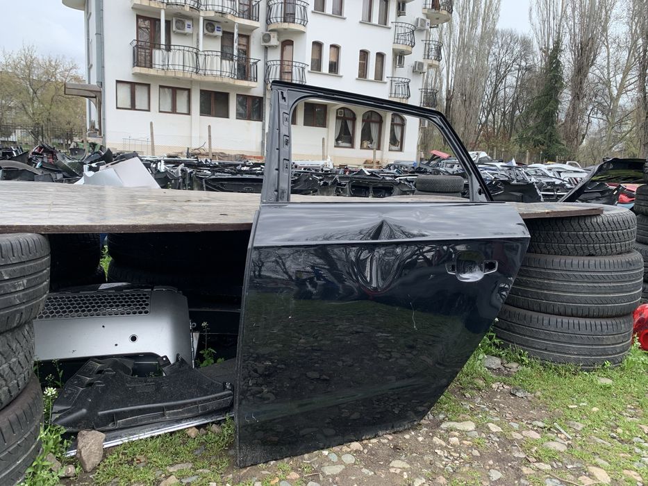 Врата Audi A3