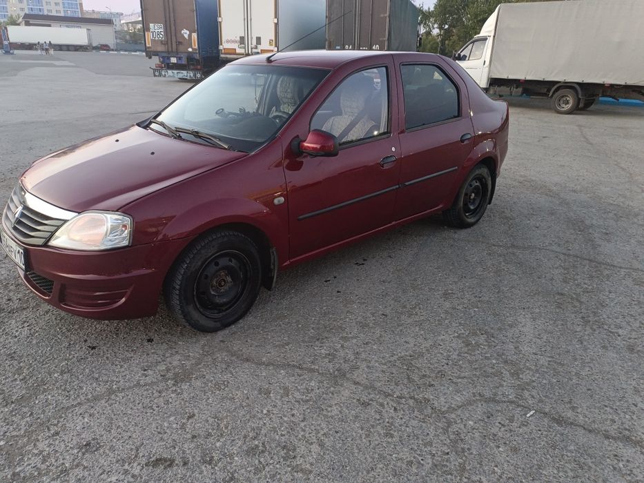 Сдам авто в аренду