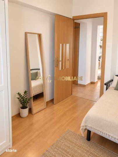 3 Camere de inchiriat | Herastrau | Pet-Friendly | Metrou