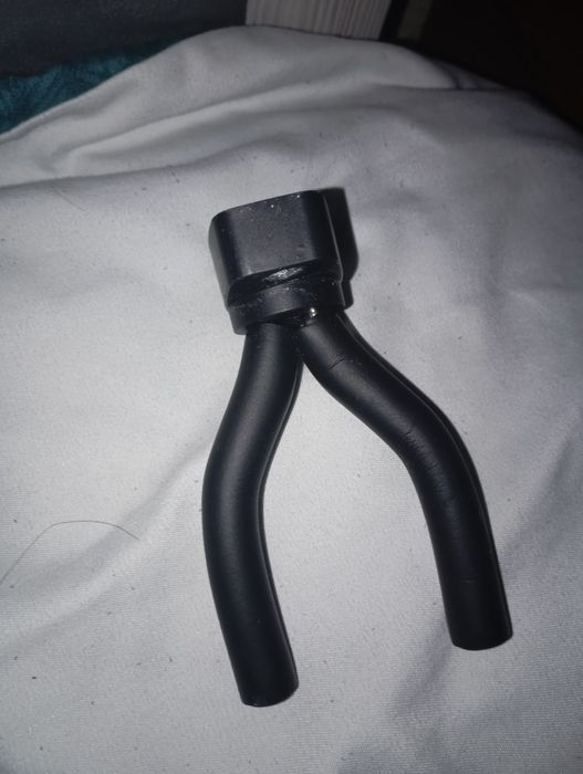 настенный держатель для гитары