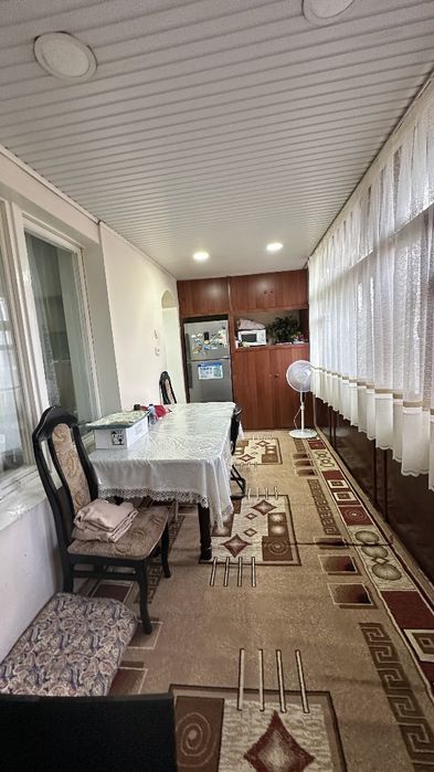 Продам свой 3 комнатная квартира чиланзар 26