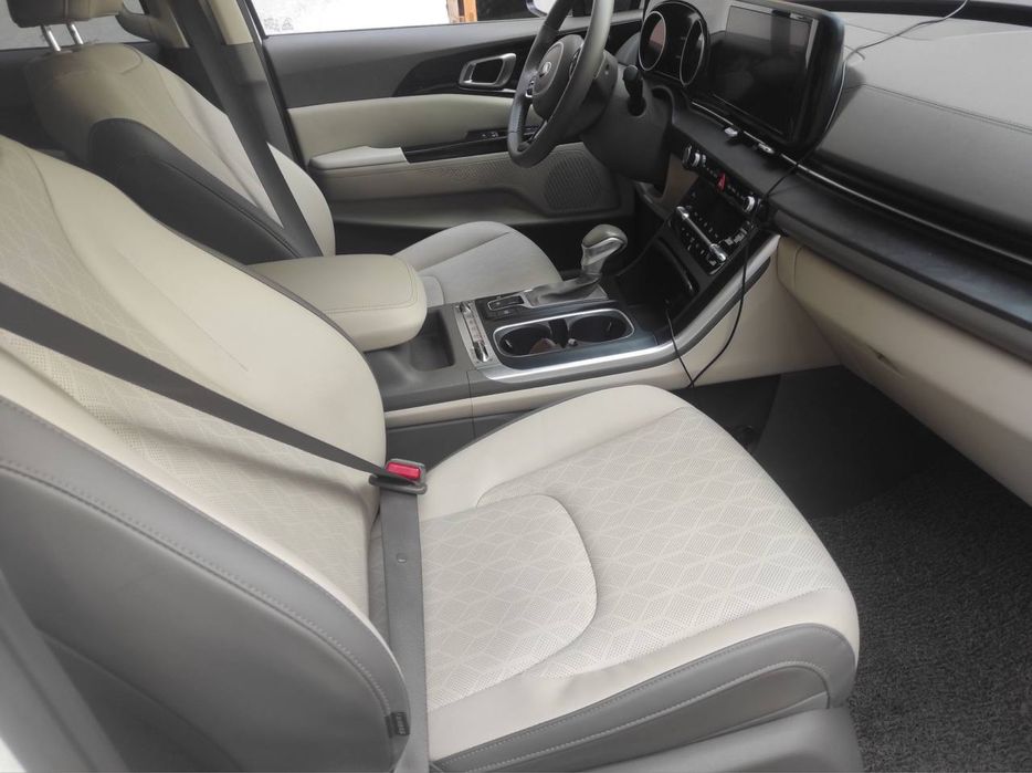Kia carnival 2.2 turbo dizel