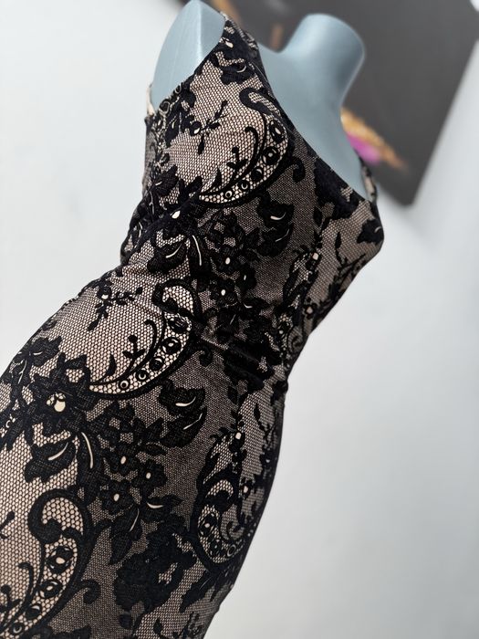 Rochie Heine marimea S