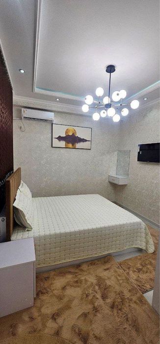 2 xonali uy arendaga