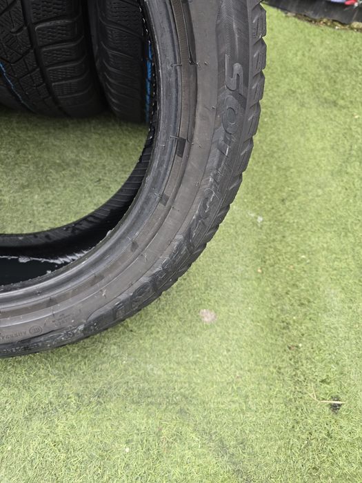205.50.17 pirelli m+s 175 lei