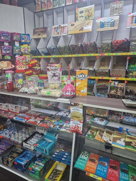 Продам бутик, готовый бизнес