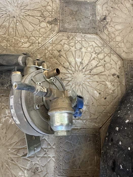 Гбо оборудование