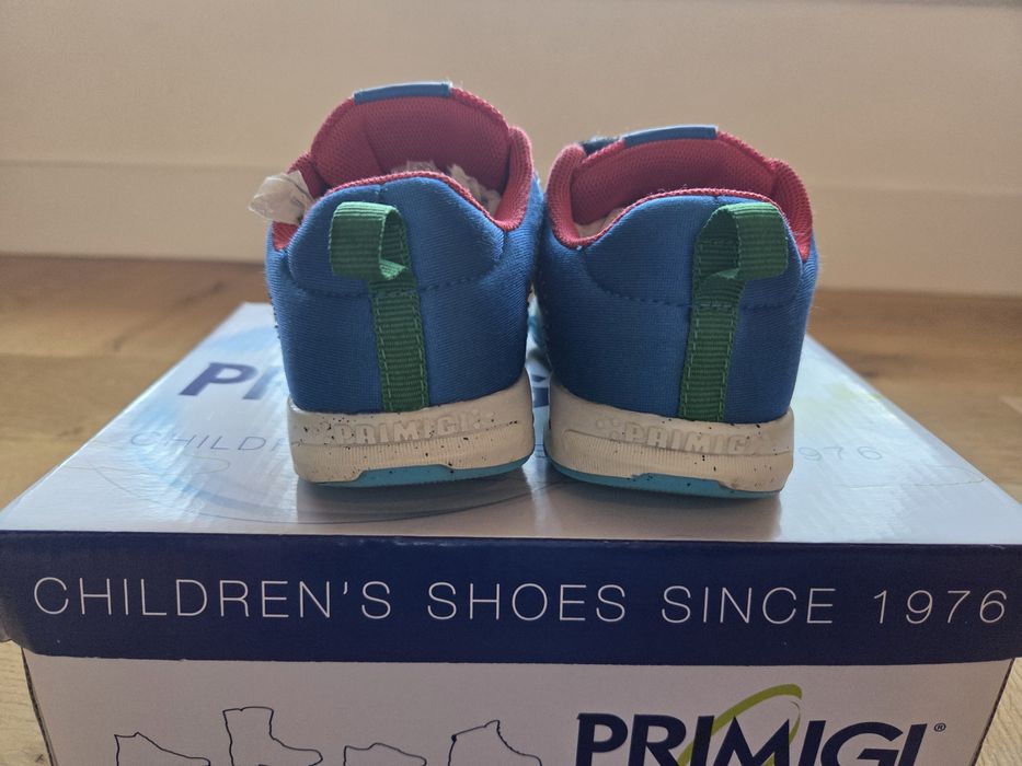 Детски обувки Primigi р-р 27