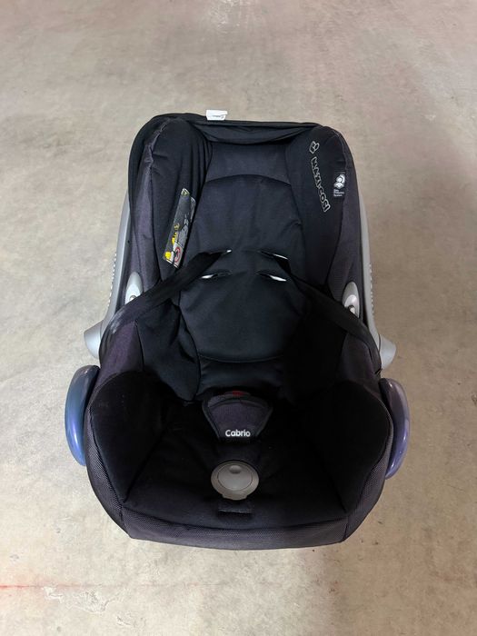 Столче за кола Maxi cosi Cabrio