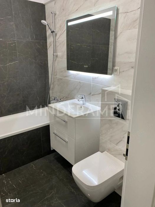 Tineretului Carol Metrou Centrala Parcare