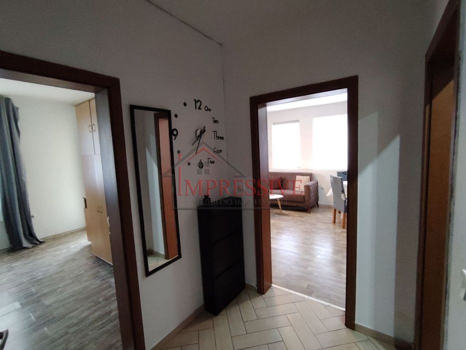 Дава се под наем Двустаен апартамент в Варна, Център - 70 кв.м за 484.5 € - Снимка #8