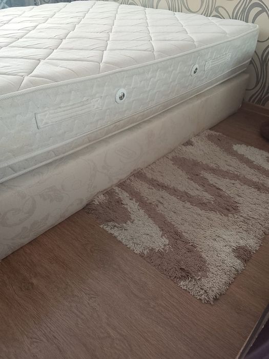 Отдам кровать бесплатно
