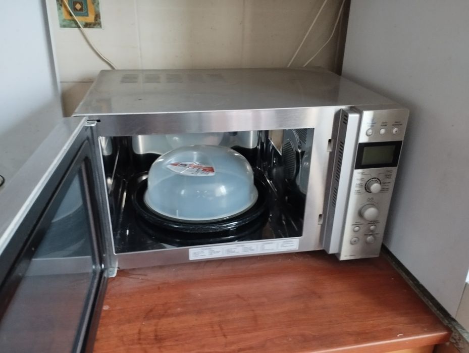 Микроволновая печь LG