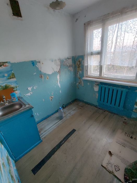 Продается 2-комн (6-50, 5 эт)