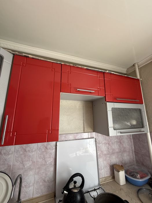 Срочно продам кухню