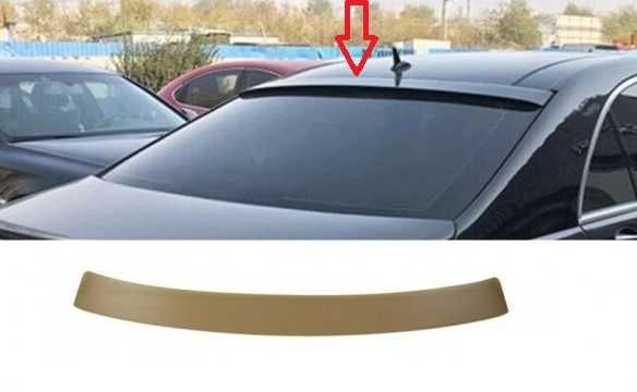 Спойлер за задно стъкло за Mercedes C Class W204 седан