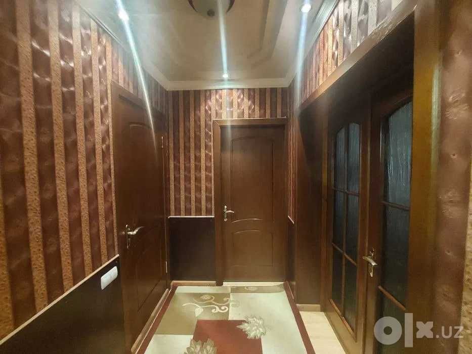 2-комнатная с евроремонтом и мебелью | Юнусабад 11 | 60 м² | $84 000