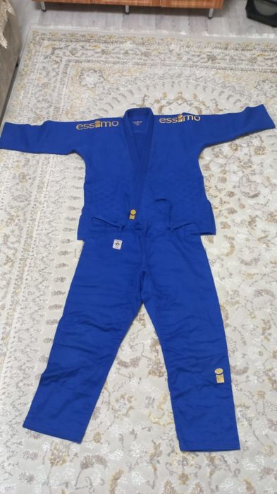 Продам кимано дзюдо