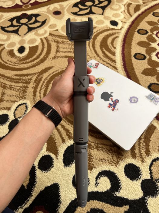 SMOOTH X Gimbil Stabilizator