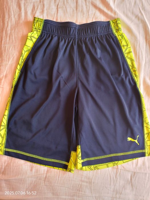 PUMA, ADIDAS, ZARA къси панталони