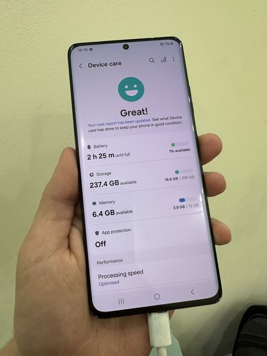 Samsung Galaxy S21 ultra vietnam