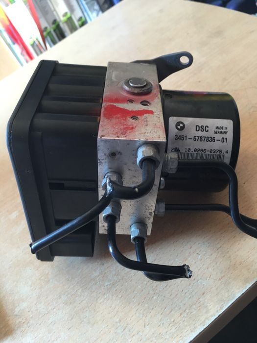 Abs за бмв е90