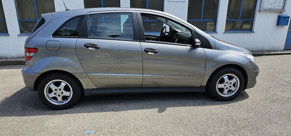 Mercedes Classe B