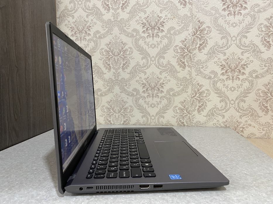 Ноутбук Asus X509