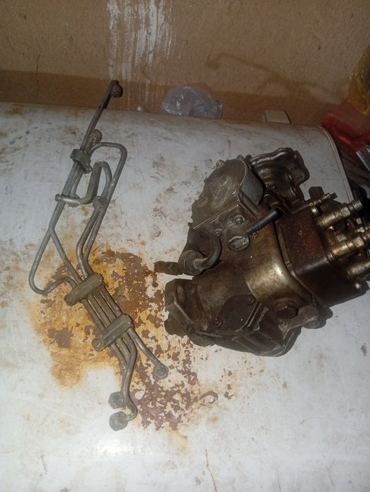 Запчасти Опель франтера