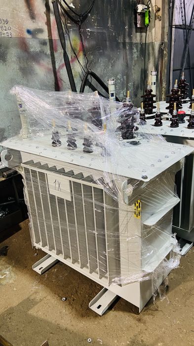 Transformator TMG 100 kBa