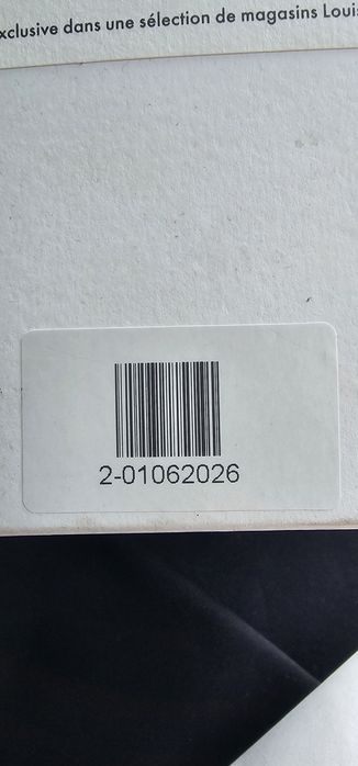 Luis vuitton symphony orginal
