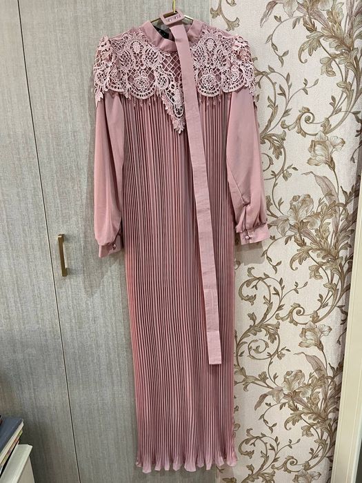 Tóy tadbirla uchun koʻylak