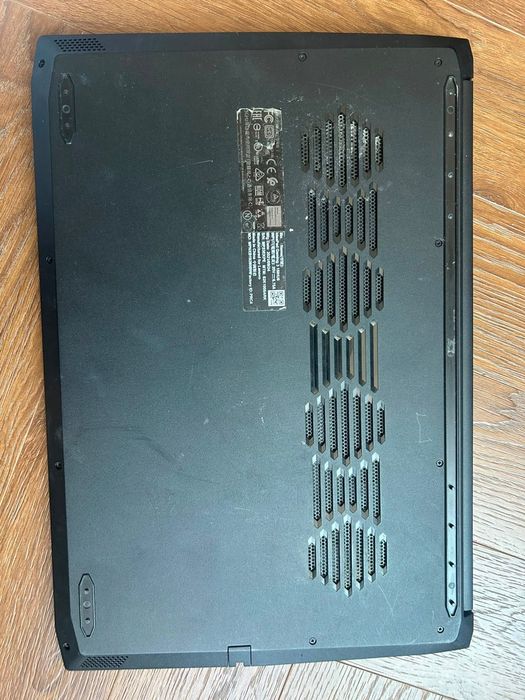 Продам Lenovo Ideapad gaming 3