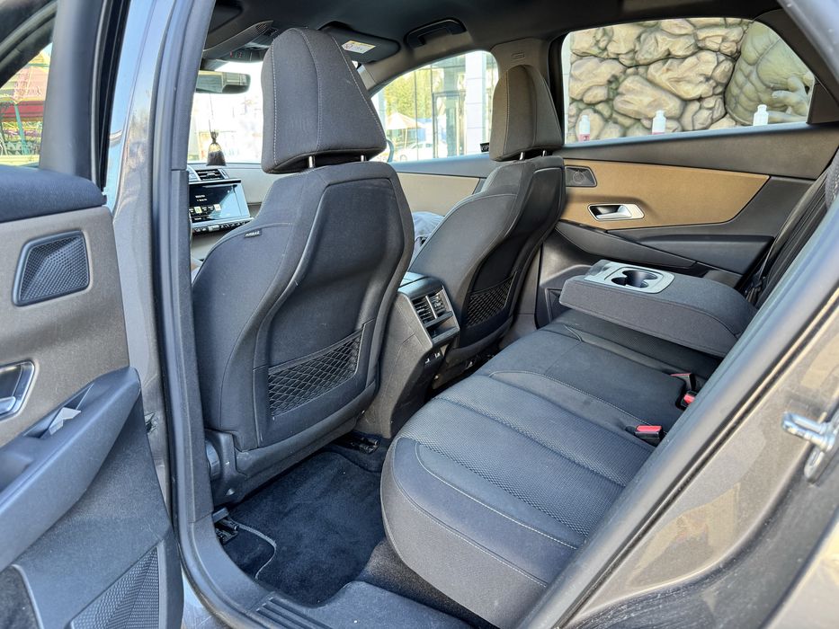 Ds7 2.0 Diesel TVA deductibil