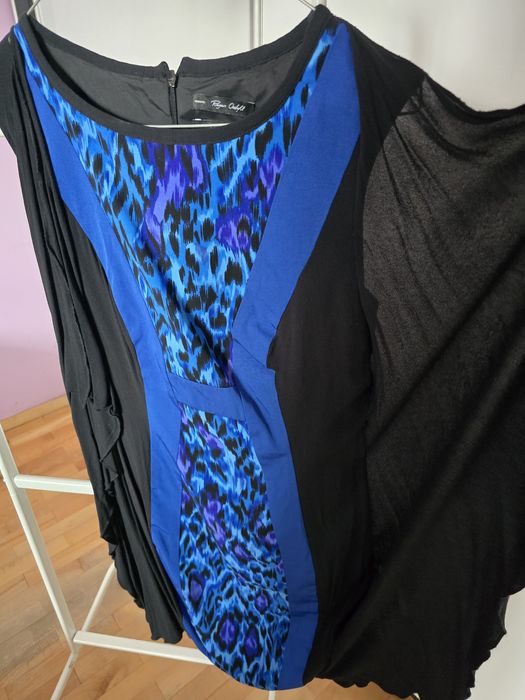 Коктейла рокля S.Oliver