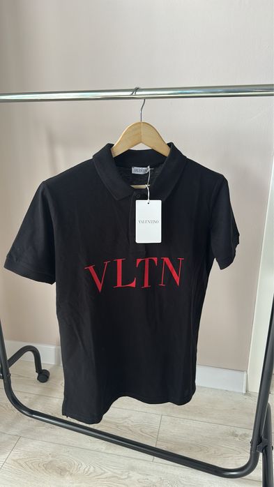 Тениска Valentino
