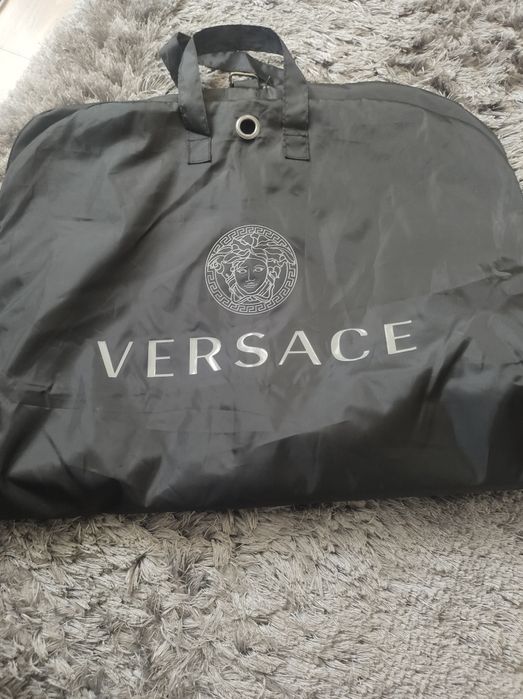 Husa cămăși, costume Versace