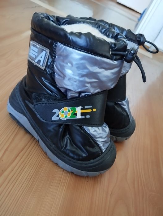 Теплая обувь,на осень и зиму