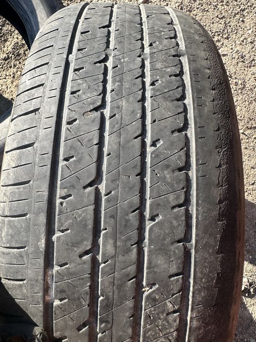 Авто шины 245/60R18 (2+2)