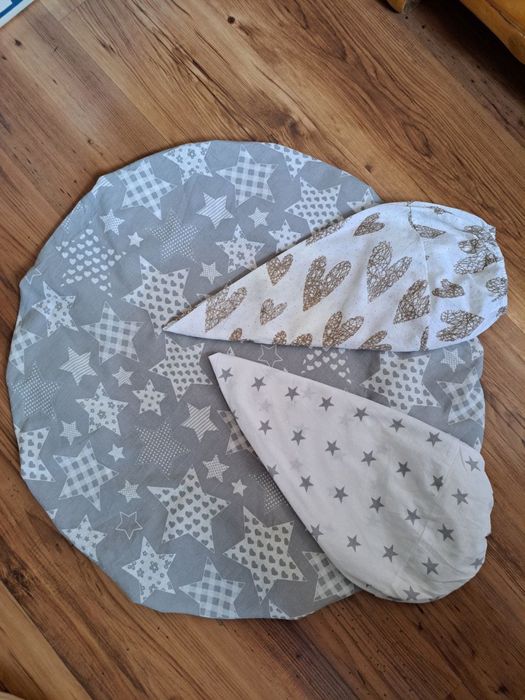 Набор детских простыней