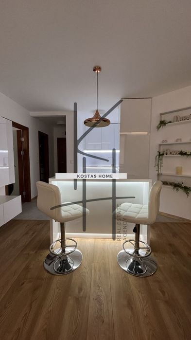 Продава се Двустаен апартамент в к.к. Златни пясъци - 70 кв.м за 1979 €/кв.м - Снимка #11