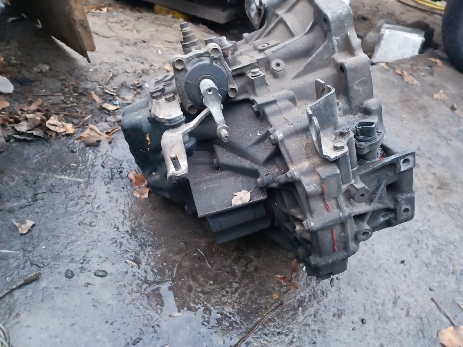 КПП Тойота Карина. Камри.