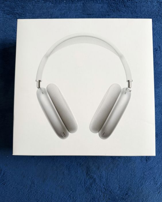 AirPods Max  Слушалки