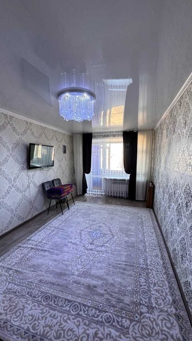 Продам 2 ком. Комсомольский 8, Бак -бак, 5/5 этаж, 12,5 млн